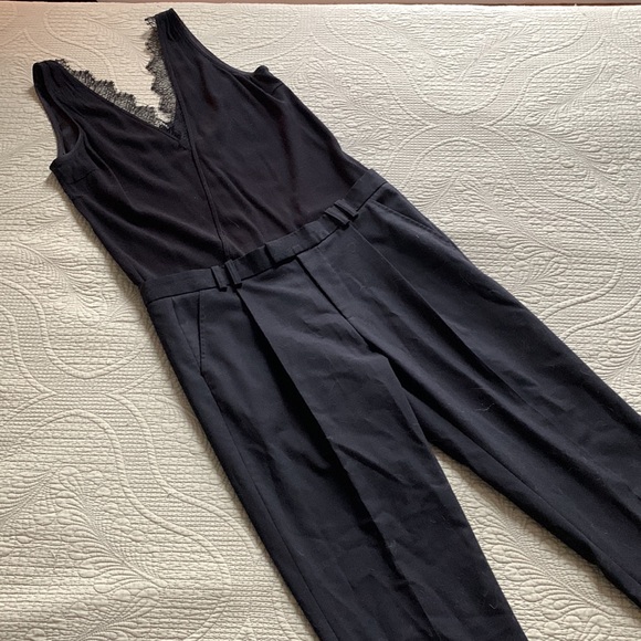 Jumpsuit THE KOOPLES - Picture 4 of 5